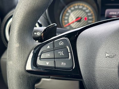 2019 Mercedes-Benz AMG® GT C