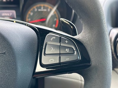 2019 Mercedes-Benz AMG® GT C