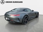 2019 Mercedes-Benz AMG® GT C