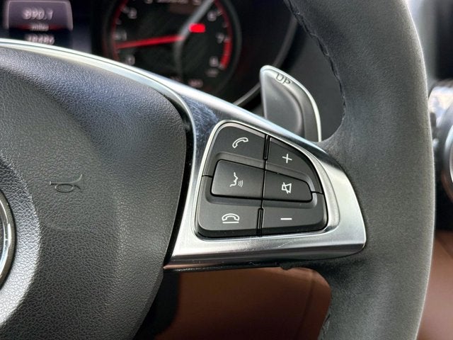 2016 Mercedes-Benz AMG® GT S