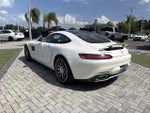 2016 Mercedes-Benz AMG® GT S