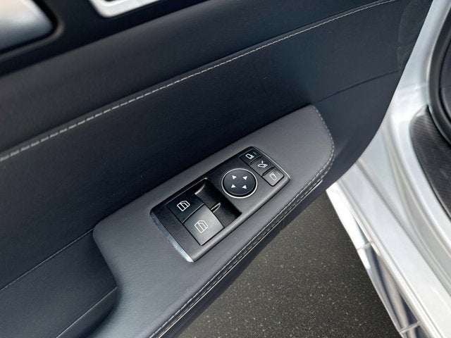 2018 Mercedes-Benz AMG® GT C