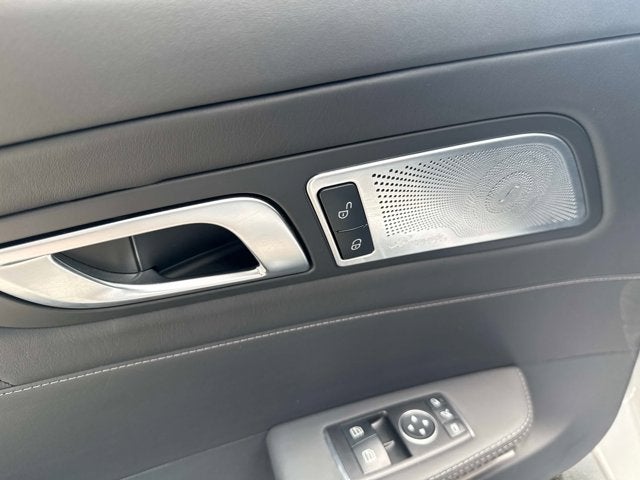 2018 Mercedes-Benz AMG® GT C