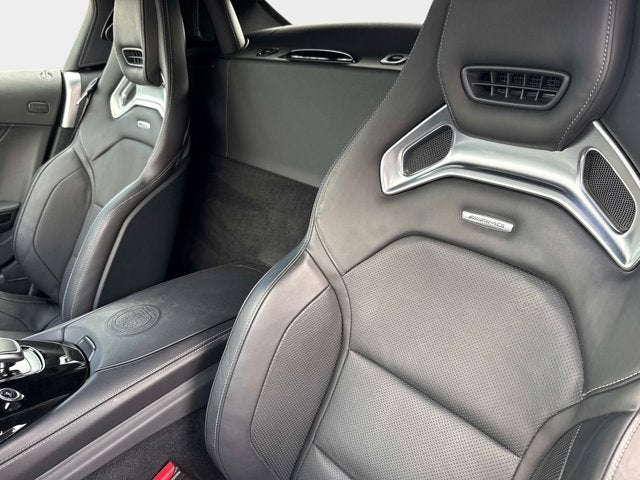 2018 Mercedes-Benz AMG® GT C