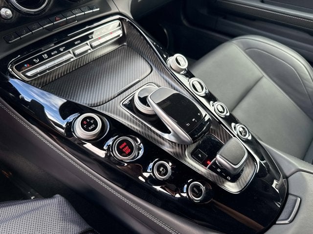 2018 Mercedes-Benz AMG® GT C