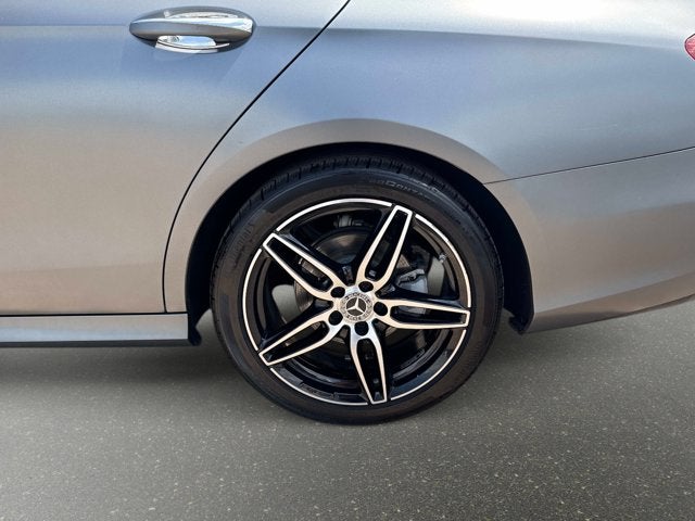 2020 Mercedes-Benz E-Class E 350