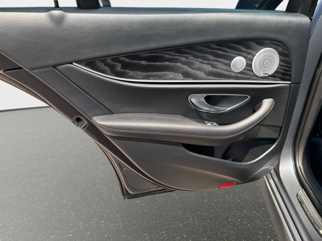 2020 Mercedes-Benz E-Class E 350