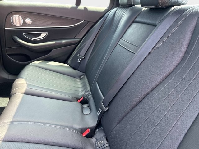 2020 Mercedes-Benz E-Class E 350