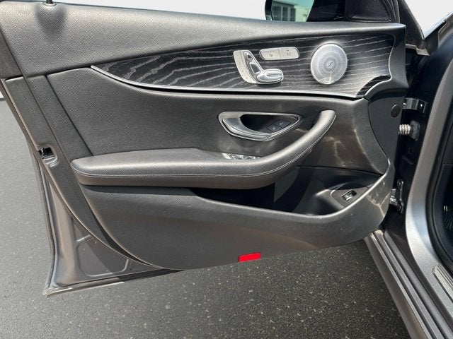 2020 Mercedes-Benz E-Class E 350