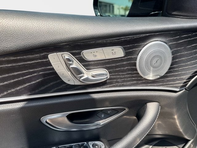 2020 Mercedes-Benz E-Class E 350