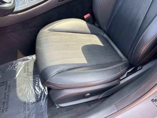 2020 Mercedes-Benz E-Class E 350