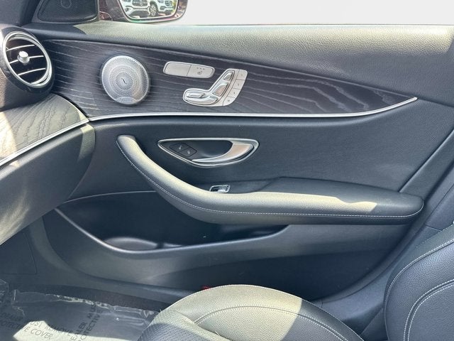 2020 Mercedes-Benz E-Class E 350