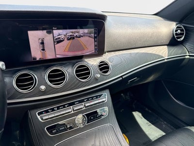 2020 Mercedes-Benz E-Class E 350