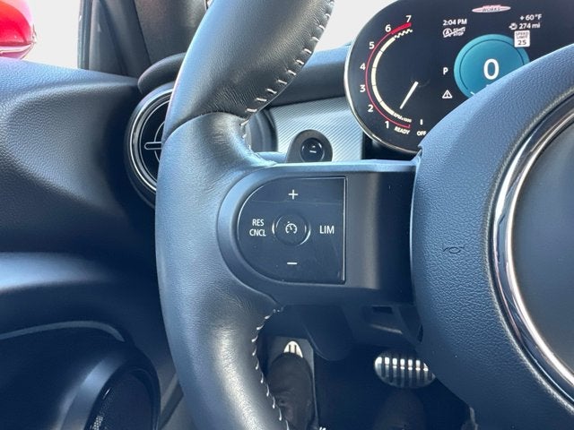 2022 MINI Convertible John Cooper Works