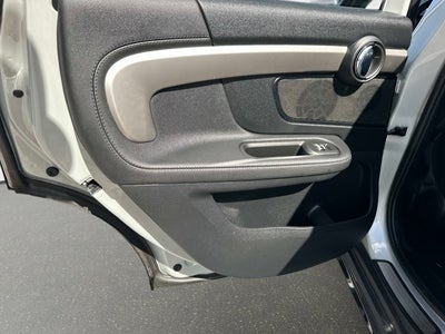 2023 MINI Countryman Cooper S