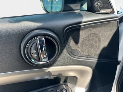 2023 MINI Countryman Cooper S