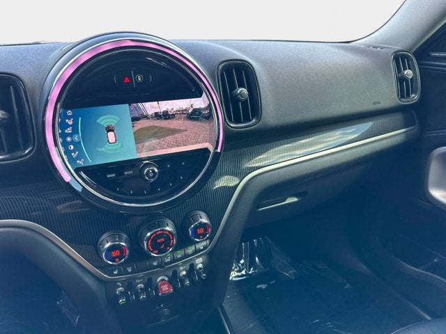 2023 MINI Countryman Cooper S