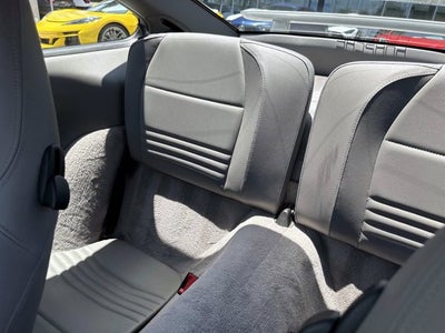 2004 Porsche 911 Carrera
