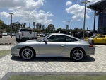 2004 Porsche 911 Carrera