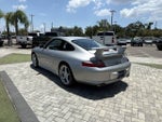 2004 Porsche 911 Carrera