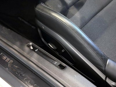 2024 Porsche 911 Carrera T