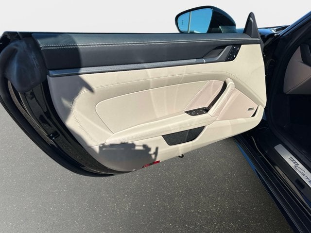 2026 Porsche 911 Carrera