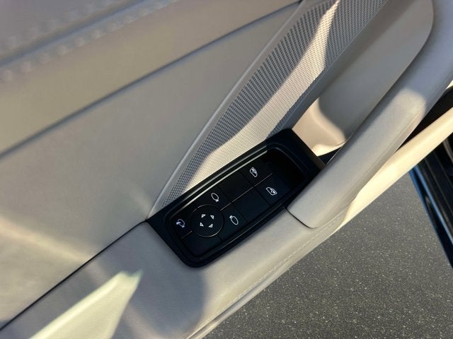 2026 Porsche 911 Carrera