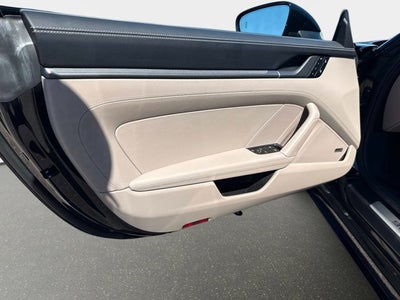 2026 Porsche 911 Carrera