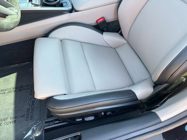 2026 Porsche 911 Carrera