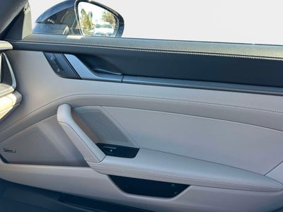 2026 Porsche 911 Carrera