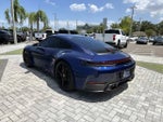 2026 Porsche 911 Carrera T