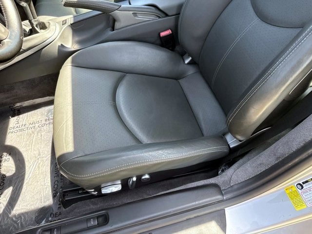 2006 Porsche 911 Carrera 4S
