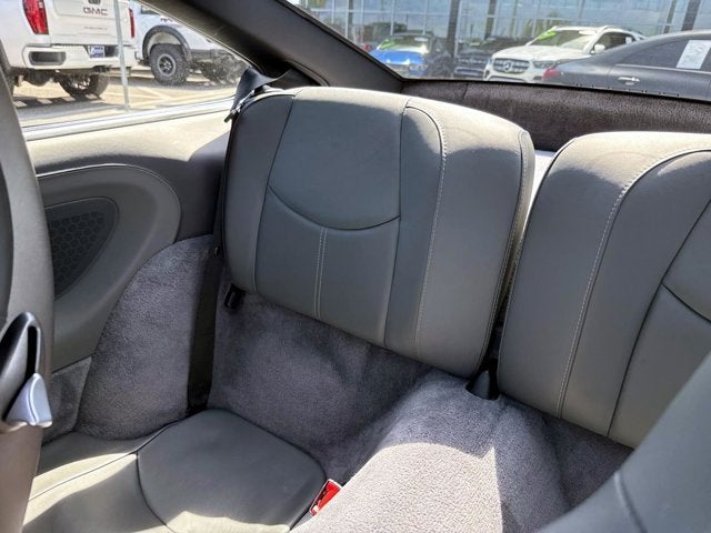 2006 Porsche 911 Carrera 4S