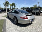 2006 Porsche 911 Carrera 4S