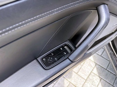 2021 Porsche 911 Carrera S