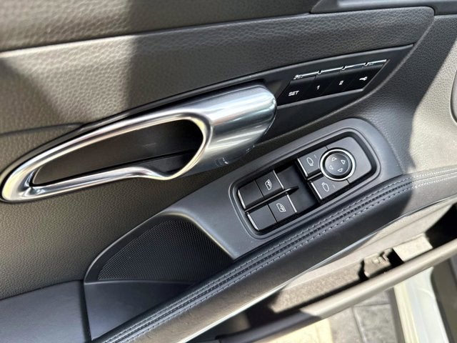 2014 Porsche 911 Carrera 4S