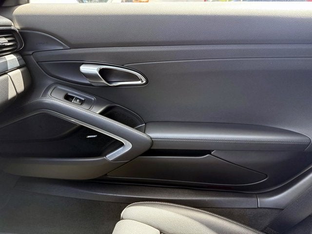 2014 Porsche 911 Carrera 4S