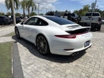2014 Porsche 911 Carrera 4S