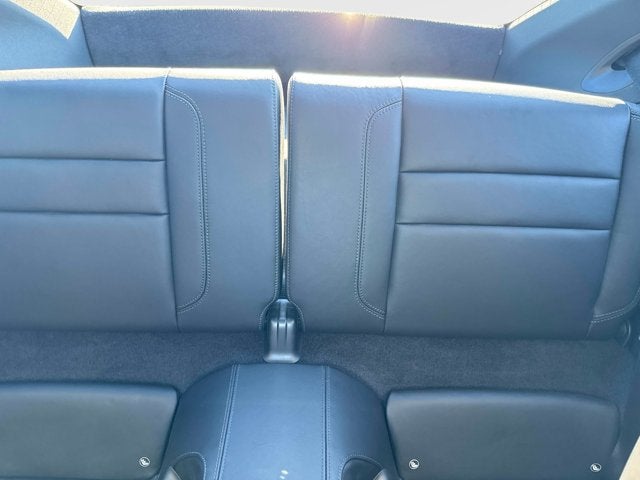 2020 Porsche 911 Carrera S