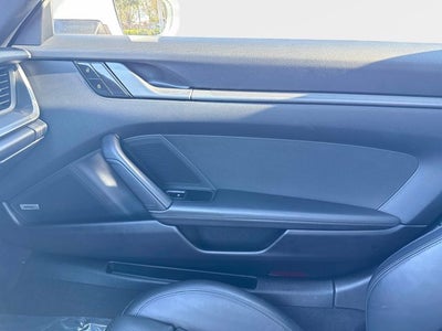 2020 Porsche 911 Carrera S