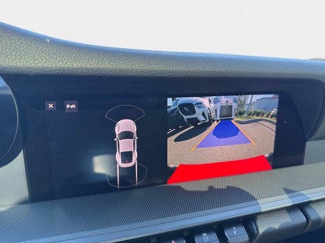 2020 Porsche 911 Carrera S