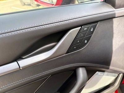 2024 Porsche 911 Carrera 4S