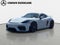 2020 Porsche 718 Cayman GT4