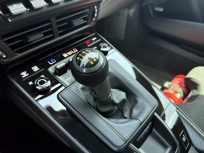2026 Porsche 911 GT3