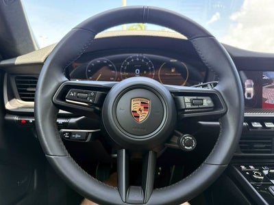2026 Porsche 911 GT3