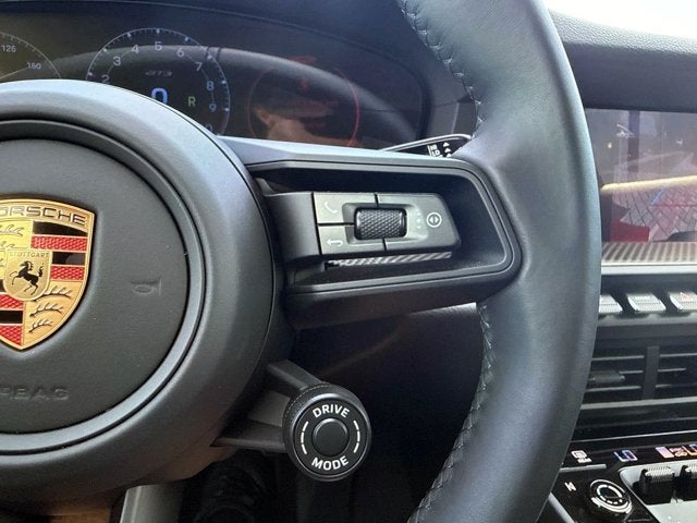 2026 Porsche 911 GT3