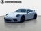 2018 Porsche 911 GT3