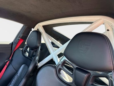 2018 Porsche 911 GT3