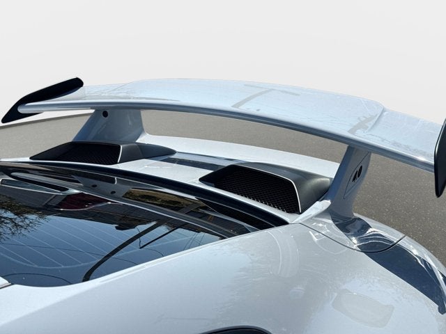 2018 Porsche 911 GT3