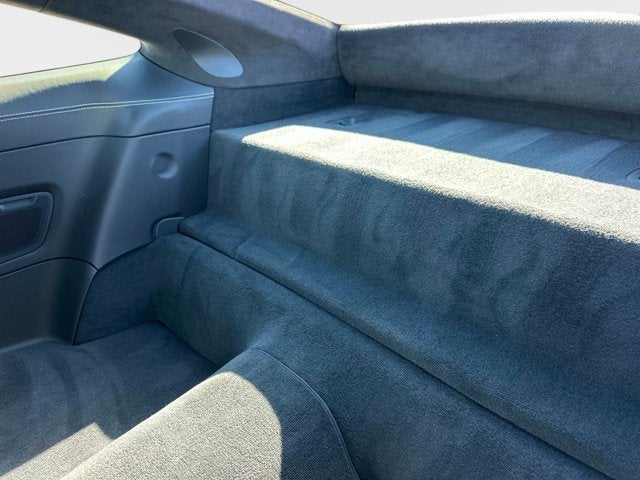 2022 Porsche 911 GT3